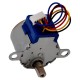 MOTEUR CLIMATISEUR - 24BYJ48