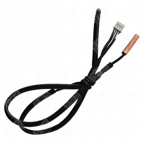 SONDE DOUBLE UNITÉ INTÉRIEURE CLIMATISEUR - EBG61107004, EBG61107008