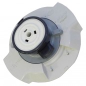 Boitier de commande Gris