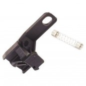 Verrou + ressort sensor