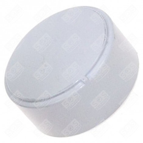 BOUTON BLANC D'ORIGINE FOUR MICRO-ONDES - C00263952