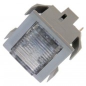 Interrupteur. poussoir d'origine