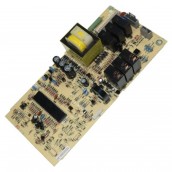 Carte électronique, module de puissance