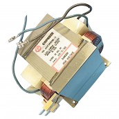 Transformateur haute tension