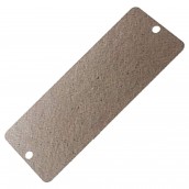 Plaque mica