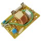 MODULE D'ALIMENTATION D'ORIGINE FOUR MICRO-ONDES - DE96-00399A