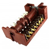 Commutateur d'origine