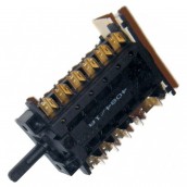 Commutateur d'origine