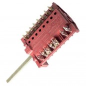 Commutateur d'origine