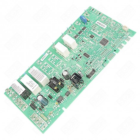 CARTE DE PUISSANCE FOUR, CUISINIÈRE - AS0031454