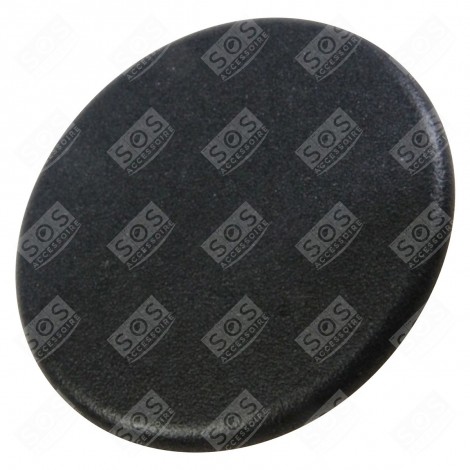 CHAPEAU DE BRULEUR Ø 45 MM D'ORIGINE FOUR, CUISINIÈRE - 480121103804