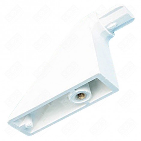 EMBOUT DE POIGNEE GAUCHE OU DROIT D'ORIGINE FOUR, CUISINIÈRE - 92X4825