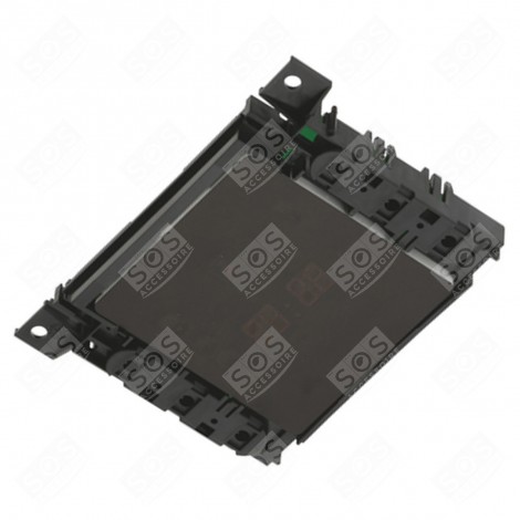 MODULE D'AFFICHAGE D'ORIGINE FOUR, CUISINIÈRE - 00641830