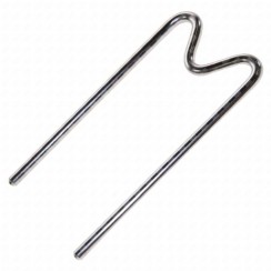 Support tourne broche d'origine