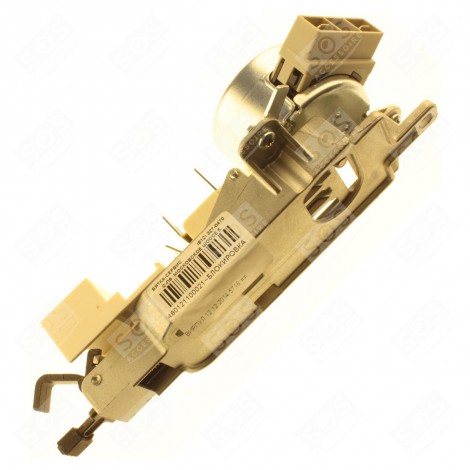 PLATINE DE VEROUILLAGE FOUR, CUISINIÈRE - 480121100021