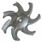 Helice ventilateur d'origine