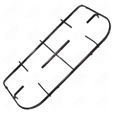 GRILLE 2 FEUX GAZ FOUR, CUISINIÈRE - 210110034