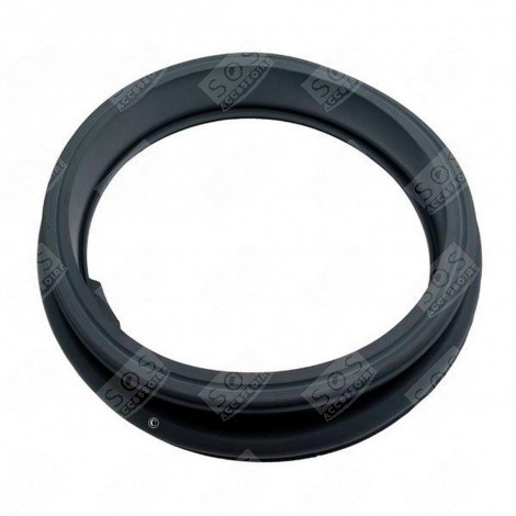 JOINT DE HUBLOT (MANCHETTE) MACHINE À LAVER, LAVE-LINGE - 55X5379