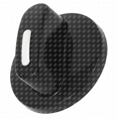 Bouton gaz d'origine