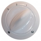 Manette blanche d'origine