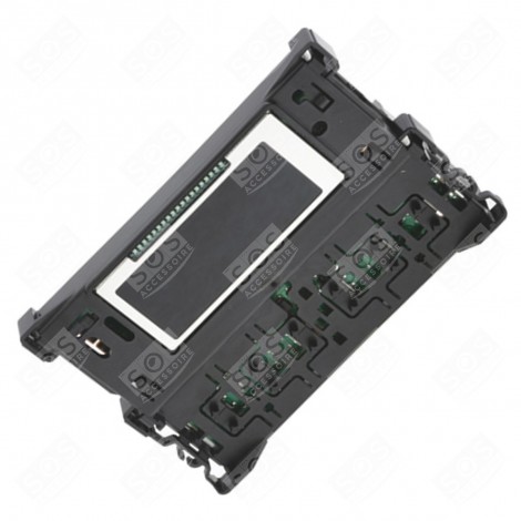 MINUTERIE FOUR, CUISINIÈRE - 00656714