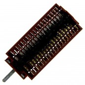 Interrupteur-Selecteur d'origine