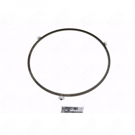 SUPPORT PLATEAU À ROULETTES FOUR MICRO-ONDES - AJS59271901