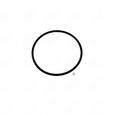 JOINT TORIQUE DE ROULEMENT D'ORIGINE MACHINE À LAVER, LAVE-LINGE - 481253058096