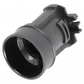 Douille d'éclairage d'origine