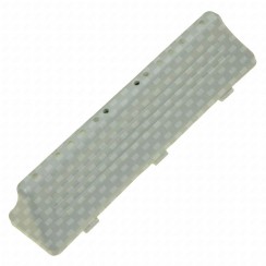 Aube de tambour d'origine