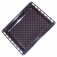 Plat lèche frites    447X357 mm