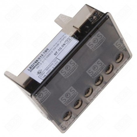 CARTE ÉLECTRONIQUE, PROGRAMMATEUR FOUR, CUISINIÈRE - 481228210179