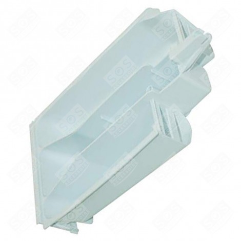 BAC À LESSIVE, BAC À DÉTERGENT MACHINE À LAVER, LAVE-LINGE - 41030139, 41018422