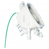 Bac à lessive, bac à détergent