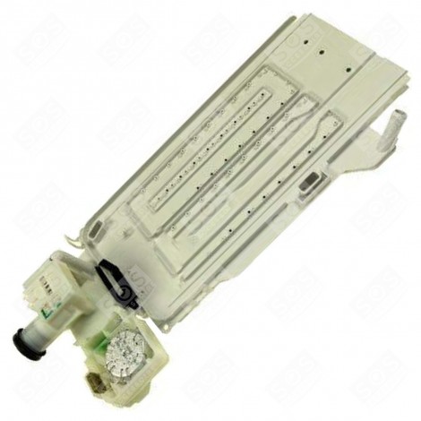 RÉPARTITEUR D'EAU MACHINE À LAVER, LAVE-LINGE - 6038444