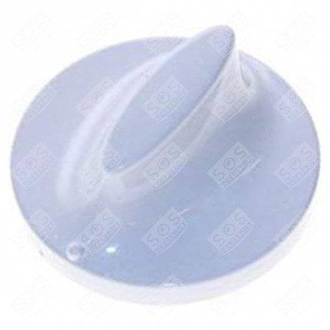 BOUTON PROGRAMMATEUR D'ORIGINE MACHINE À LAVER, LAVE-LINGE - C00075319