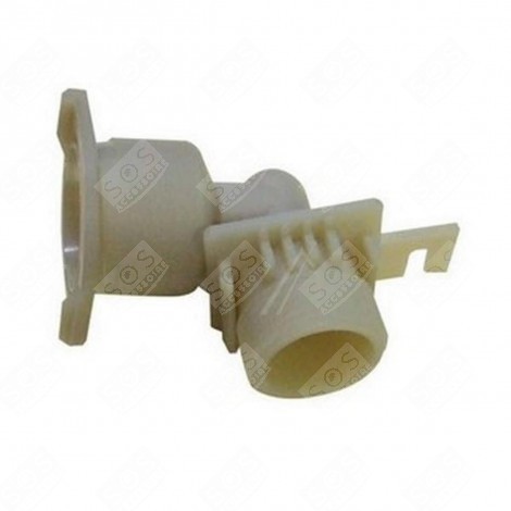 CONNEXION ÉLECTROVANNE COMPLÈTE MACHINE À LAVER, LAVE-LINGE - 4006016143