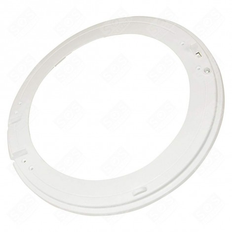 CADRE INTERIEUR HUBLOT MACHINE À LAVER, LAVE-LINGE - 91601644