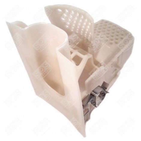 FILTRE DE VIDANGE MACHINE À LAVER, LAVE-LINGE - 643544