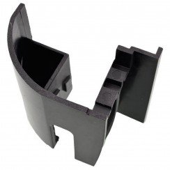 Support verre inférieur droit d'origine