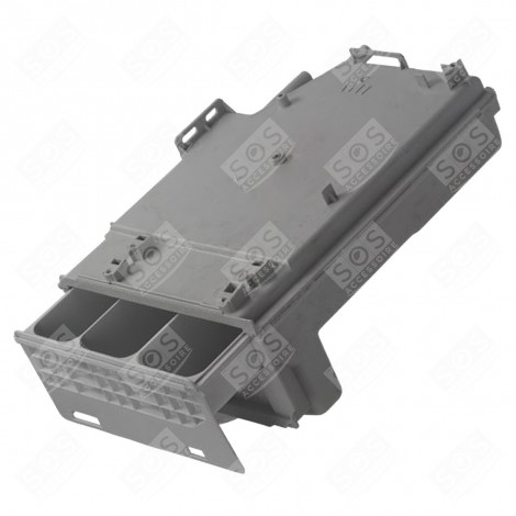 SUPPORT DE BAC A PRODUIT MACHINE À LAVER, LAVE-LINGE - L48A019A5