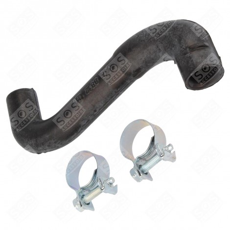 TUBE PRELAVAGE D'ORIGINE MACHINE À LAVER, LAVE-LINGE - 4071397840