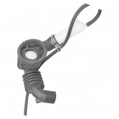 Durit cuve/pompe d'origine