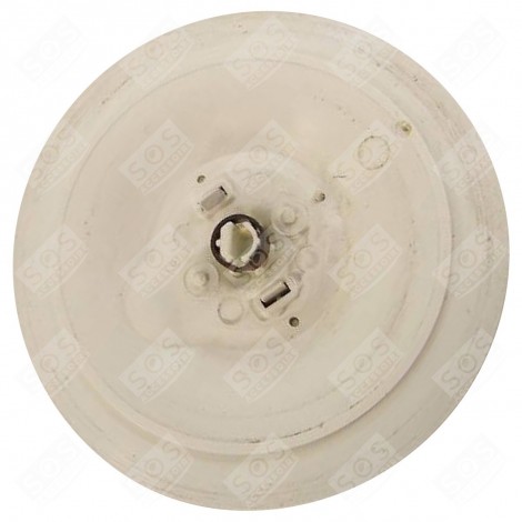 BOUTON DE COMMANDE MACHINE À LAVER, LAVE-LINGE - 52X0668