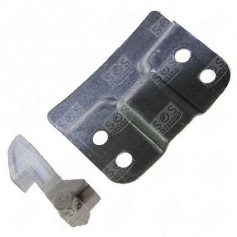 KIT POIGNÉE DE HUBLOT MACHINE À LAVER, LAVE-LINGE - 97920326