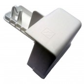 Capot de protection electrovanne