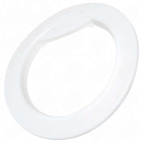 CADRE INTÉRIEUR DE HUBLOT D'ORIGINE MACHINE À LAVER, LAVE-LINGE - DC61-00931B