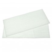 Pack 2 filtres electrostatiques