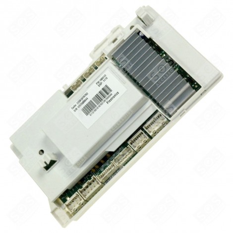 CARTE ÉLECTRONIQUE, MODULE DE PUISSANCE MACHINE À LAVER, LAVE-LINGE - C00274492
