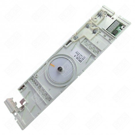 CARTE DE PUISSANCE MACHINE À LAVER, LAVE-LINGE - 6071254